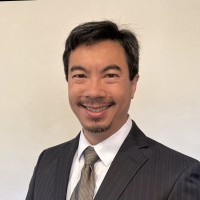 Patrick Chen