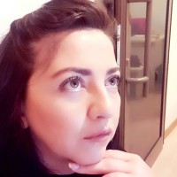 Burcin Misirli Karaca