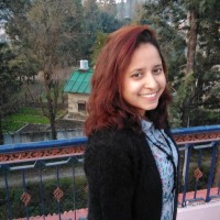 Monika Lobiyal