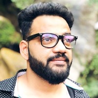 Akash Srivastava