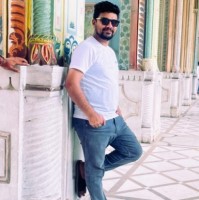 Ankit Patel