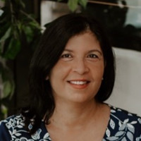 Gloria Martinez-Weis