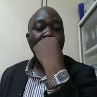 Alphonse KAYEMBE