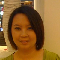 Michelle Senheng Tan