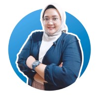 Yeti Isaurah