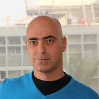 Eran Lesman