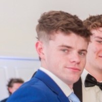 Sam Sowden