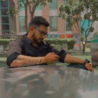 Sudhanshu Bhatnagar