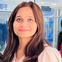 Swati Pandey