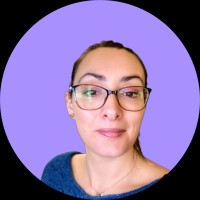 Anita Lavergne
