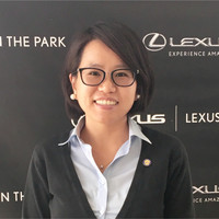 Catherine Park
