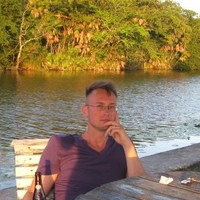 Louis Andersen, P.Eng