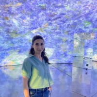 Monika Shahmenendyan