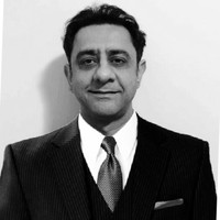 Ravee Bhambri