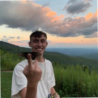 Griffin Stevens