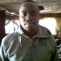 Steven Mashala