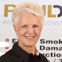 Jan Driscoll