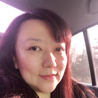 Sylvia Wang
