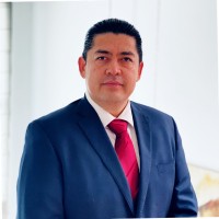 Hugo Hernández B