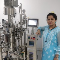 Reshma Patil