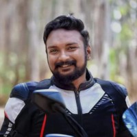 Ajish Mohan