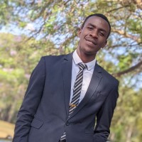 Mugisha Jean Paul