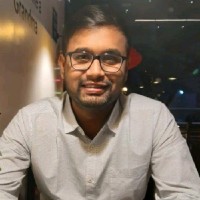 ASHISH RUIKAR