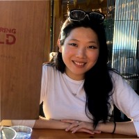Joanna Zhong-Cloutier, Frm