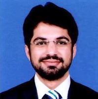 Haroon Aslam