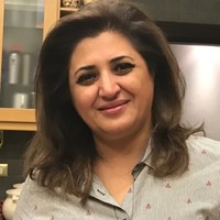 Rania Alyabroudi