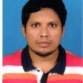 Tharus Mydeen