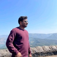 Sujit Raut