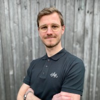 Patrick Langhorst