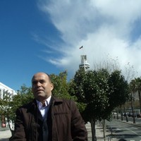 Francisco Helder Miranda
