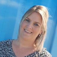 Diane Olsthoorn-Mauritz