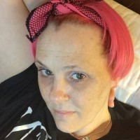 Amy Mcguffey
