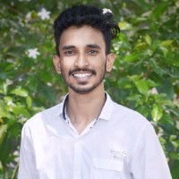 Sandip Deshmane