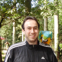 Evandro Rech