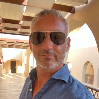 Anthony Peruskic