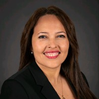 Paola Alejandra Torres Forero