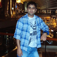 sanjeev saini