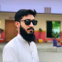 Muhammad Amjad Munir