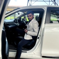 Karan S