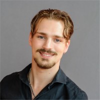 Mark van Helden