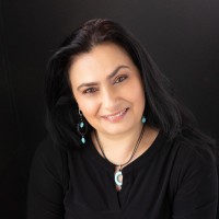 Giovanna Carriero-Contreras