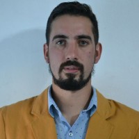 Nicolás David Zorrilla