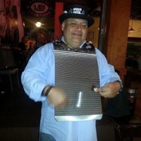 Mario Zamora