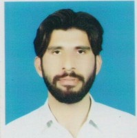 Saeed Khan
