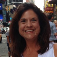 Pam Mixon