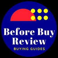 Before Buy Review